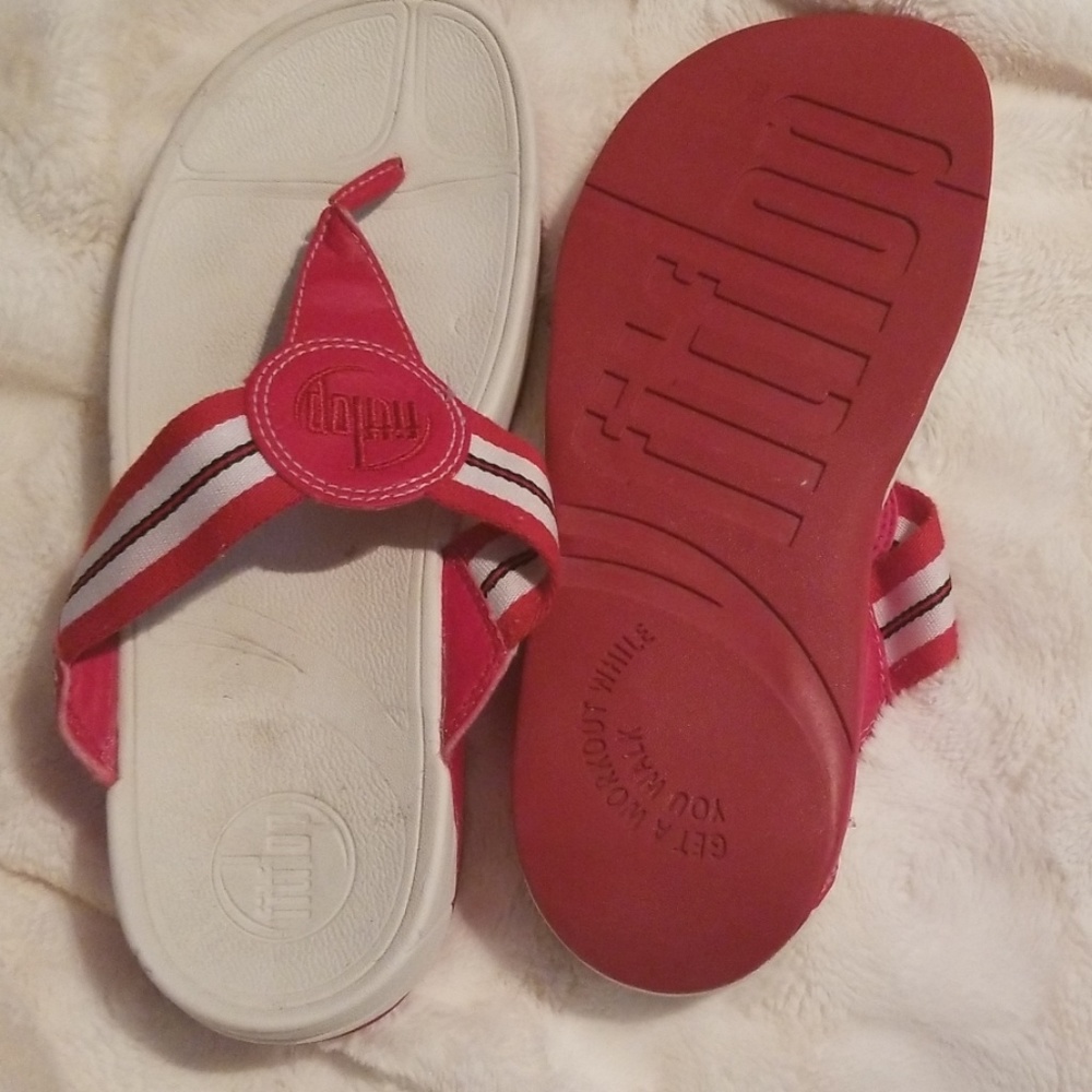 Fit Flops